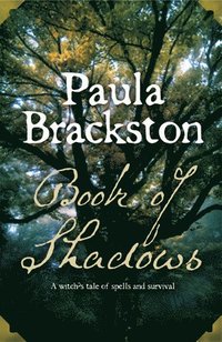 The Book of Shadows (h�ftad)