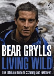 Living Wild (h�ftad)
