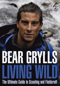 Living Wild (h�ftad)