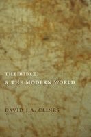 The Bible and the Modern World (h�ftad)