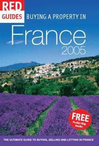 Buying A Property In France (h�ftad)