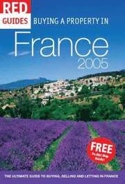 Buying A Property In France (h�ftad)