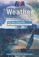 Rya Weather Handbook (inbunden)