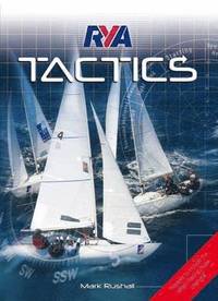 Rya Tactics (h�ftad)