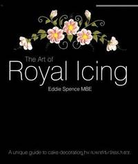 Art Of Royal Icing (inbunden)
