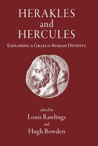 Herakles and Hercules (inbunden)