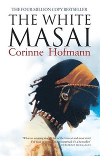 The White Masai (pocket)