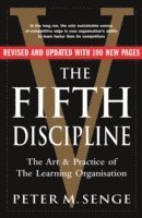 The Fifth Discipline (h�ftad)