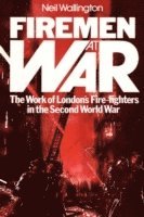 Firemen At War (h�ftad)