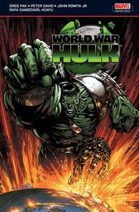 World War Hulk (h�ftad)