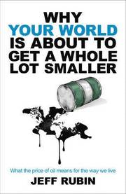 Why Your World is About to Get a Whole Lot Smaller (inbunden)