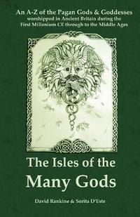 The Isles of the Many Gods (h�ftad)