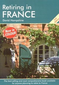 Retiring in France (h�ftad)