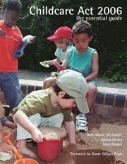 Childcare Act (h�ftad)