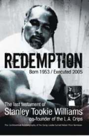Redemption (h�ftad)
