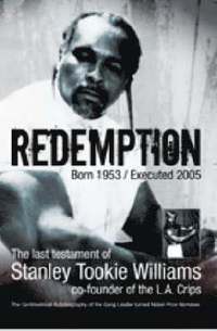 Redemption (h�ftad)