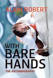 With Bare Hands (inbunden)
