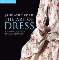 The Art of Dress (h�ftad)