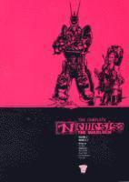 Complete Nemesis The Warlock (h�ftad)