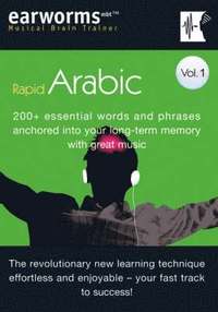 Rapid Arabic: v. 1