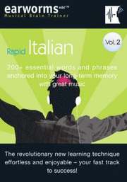 Rapid Italian: v. 2