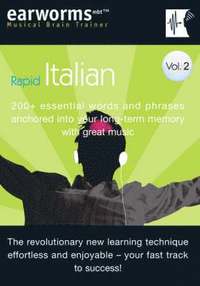 Rapid Italian: v. 2 ()