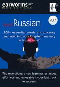 Rapid Russian: vol. 1