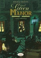 Green Manor: v. 1 Assassins and Gentlemen (h�ftad)
