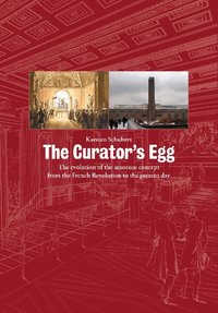 Curator's Egg (h�ftad)