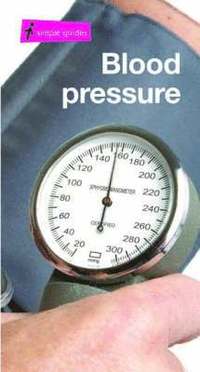 Blood Pressure (h�ftad)