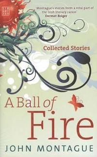 A Ball of Fire (h�ftad)