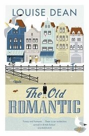 The Old Romantic (h�ftad)