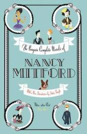 The Penguin Complete Novels of Nancy Mitford (h�ftad)