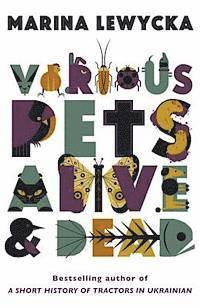Various Pets Alive and Dead (pocket)