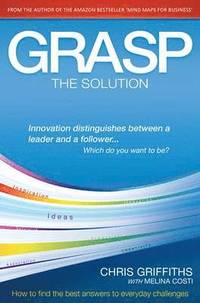 GRASP the Solution (h�ftad)