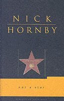 Not a Star (h�ftad)