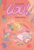 Lou!: v. 1 (inbunden)