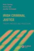 Irish Criminal Justice