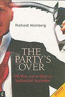 Party's Over (h�ftad)