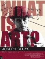 What Is Art? (h�ftad)