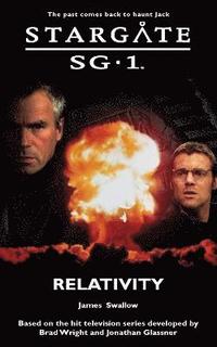 Stargate Sg-1: Relativity (h�ftad)