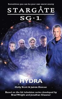 Stargate SG1: Hydra (h�ftad)
