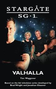 Stargate SG-1: Valhalla (h�ftad)