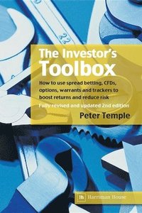 The Investor's Toolbox (h�ftad)