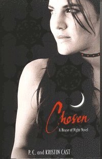 Chosen (h�ftad)