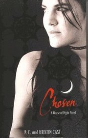 Chosen (h�ftad)