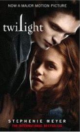 Twilight (h�ftad)