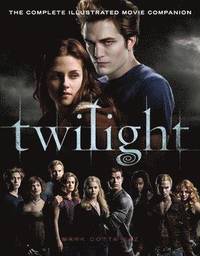 Twilight (h�ftad)