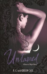 Untamed (h�ftad)