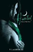 Hunted (h�ftad)